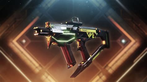 How To Get The Manticore In Destiny Dot Esports