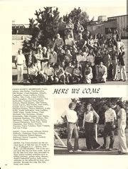 Los Banos High School - El Pacheco Yearbook (Los Banos, CA), Class of ...