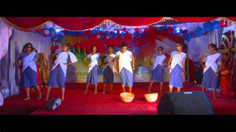 Genex Cultural Fest Of Ammini College Of Engineering Vol Youtube