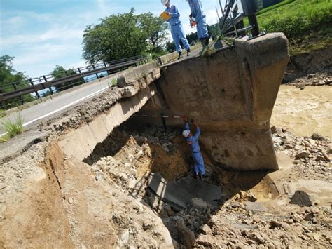 国土交通省 中部地方整備局 広報 on Twitter RT mlit chubu koho 令和4年8月東北地方の大雨への中部地方