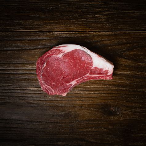 Sirloin Chop - Cannon Hall Farm Shop