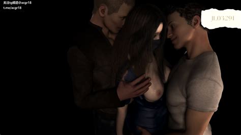 3d China Sexy Milf Threesome Hd By Pookie