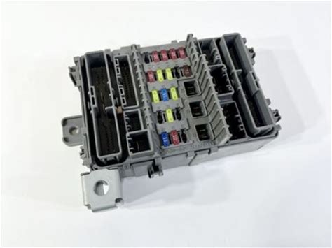 2008 Honda Accord Interior Fuse Box Diagram