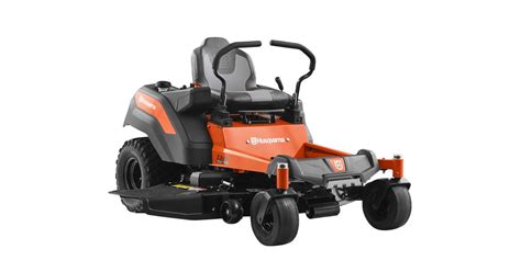 Z248f Special Edition Zero Turn Lawn Mower Husqvarna Us