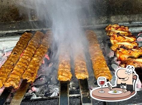 Lahmacun Kebap Salonu Estambul Opiniones Del Restaurante