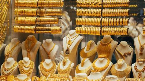 Gold Price Increases By Rs Per Tola In Pakistan