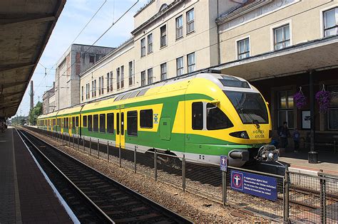 Class 415 EMU Mav Matty P S Railway Pics