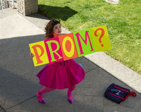 Vibrant Prom Proposal Wallpaper Hd Prom Pact Theme