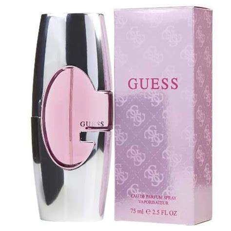 Guess Woman De Guess Edp 75ml Mujer Joyperfumescl