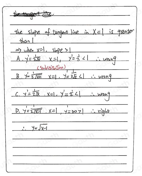 Solved Worksheet Square Root Graphs The Equation Of The Square