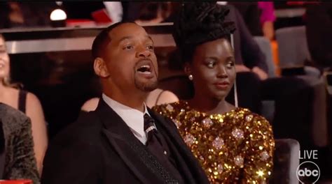 Will Smith was almost ‘removed’ from Oscars after viral Chris Rock ...