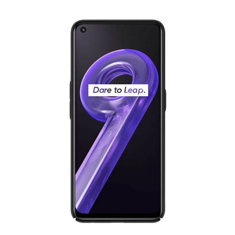 Nillkin Camshield Cover Case For Realme 9 4g Realme 9 Pro Plus 9 Pro