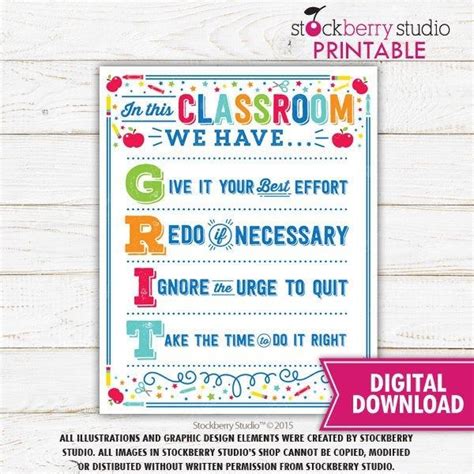 Teacher Classroom Poster Teacher Classroom Decoration Teacher - Etsy ...