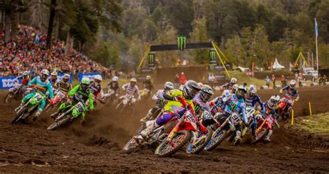 Nos Vamos Al MXGP Patagonia 2023 Motoblog