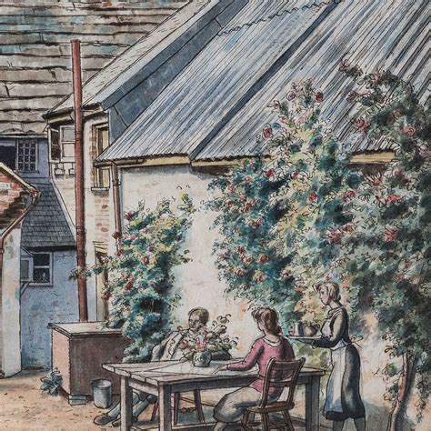 Pub at Cerne Abbas - LASSCO - England's prime resource for