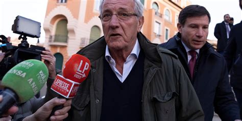 Scudetto Napoli Lippi Non Ha Avuto Rivali Bravissimo Spalletti