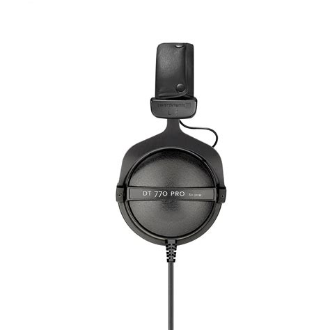 Dt 770 Pro Beyerdynamic México