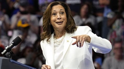 ‘vote Of No Confidence Washington Post Refuses To Endorse Kamala