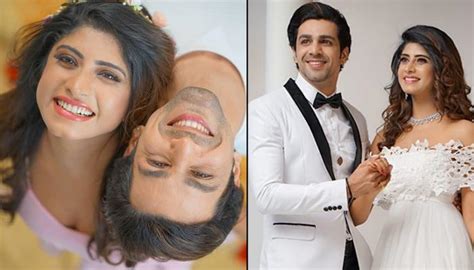 Kundali Bhagya Star Neel Motwani Redefines 'Unique' Gift, Names A Star On Girlfriend Vindhya Tiwary