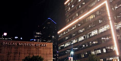 parking for dallas museum of art 3