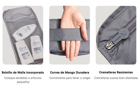 Pieza Bolsas Para Zapatos Bolsa De Zapatos Grande Port Til Con