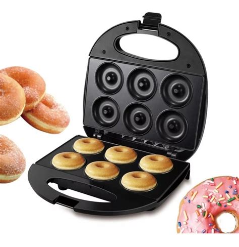 Ripley Maquina De Donas Maquina Donuts Mini Donas Mini Donuts W