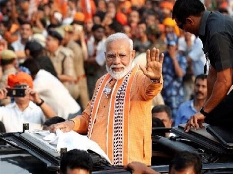 Up Lok Sabha Elections 2024 Pm Narendra Modi Varanasi Road Show Today Routes Diverted Check