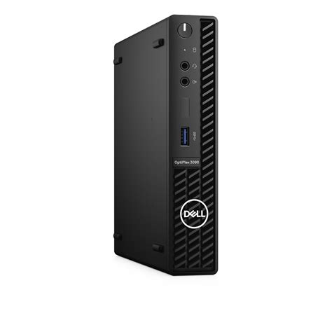 Dell Optiplex Mff Mini Pc I T Gb Ddr Gb Ssd W Home