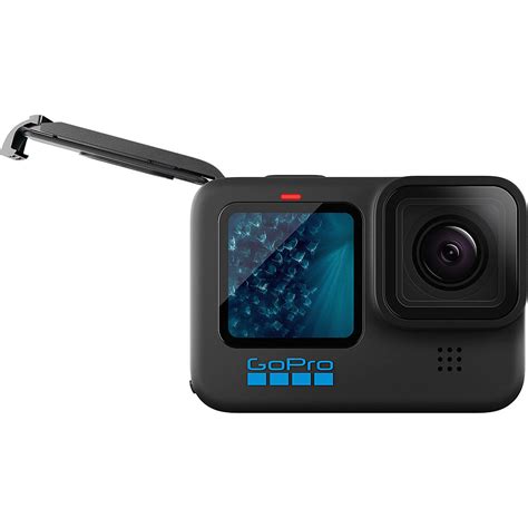 Gopro Hero11 Black Action Camera