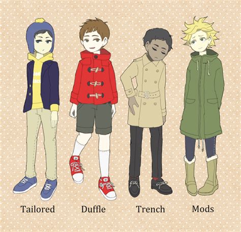 Fuck Yeah South Park Fanart Photo