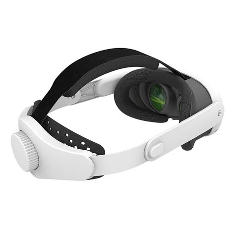 Adjustable Esports Head Strap Comfortable Head Band For Meta Quest