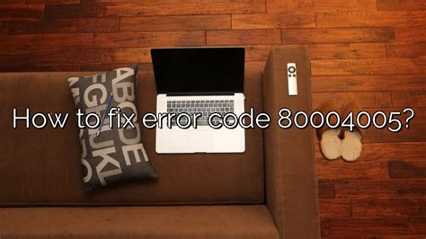 How To Fix Error Code Depot Catalog