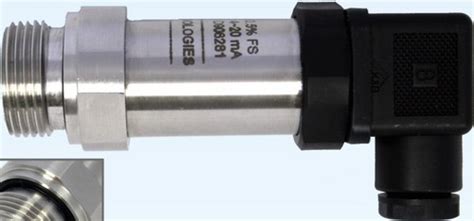 Heavy Duty Pressure Transmitters At Best Price In Schoten Bcm Sensor