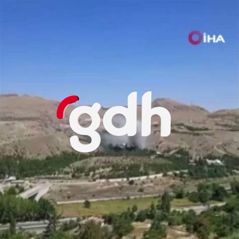 gdh on Twitter Makine Kimya Endüstrisi nin Ankara Kayaş taki