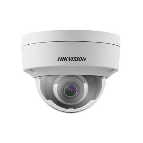 Ds 2cd1143g0 I Hikvision CasmSecurity Sas CasmSecurity Sas