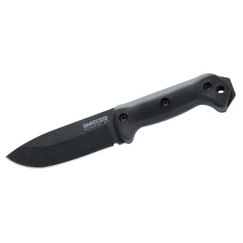 Coltello Ka Bar Becker Companion Bk Military Knife Tactical Knives