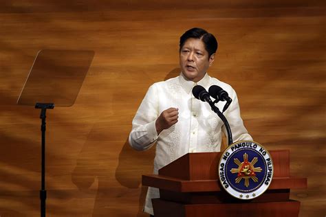 Marcos Orders Total Ban On POGOs BusinessWorld Online