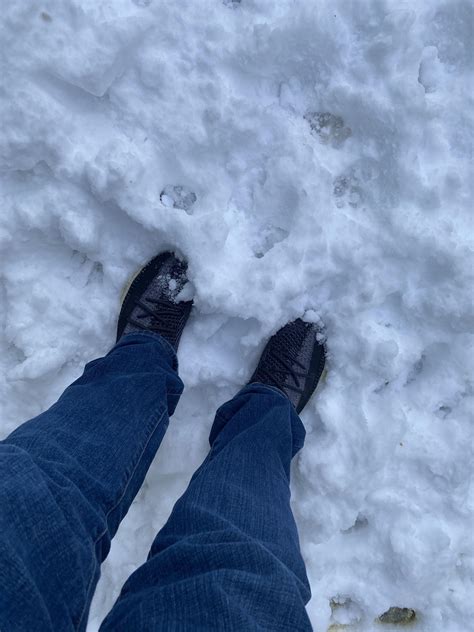 Cant Stop Wont Stop Wearing These Comfortable Ass Shoes R Yeezys