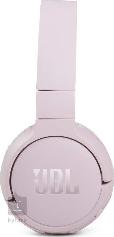 Jbl Tune Nc Rose Wireless Headphones