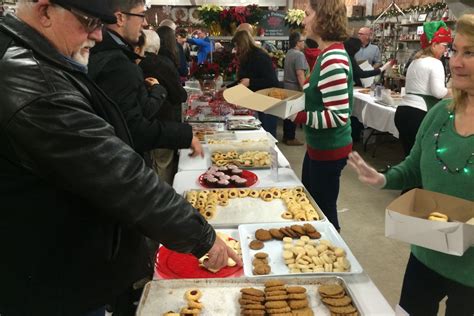 Cookie Walk Provides A Taste Good Feel Good Experience North Bay News