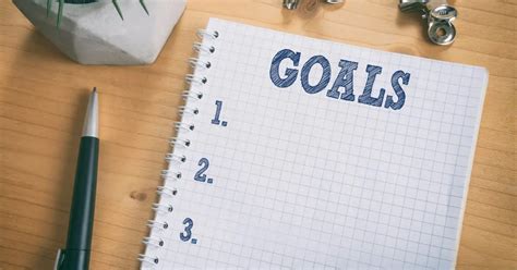 9 Professional Goals For Work In 2023 With Examples Zenkit