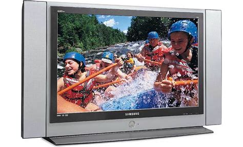 Samsung Ltn W Hdtv Ready Lcd Tv Pc Display At Crutchfield