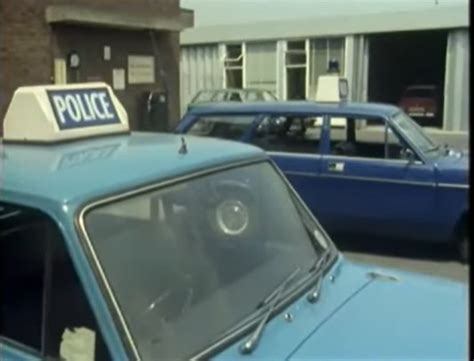 Imcdb Org Morris Marina Estate Police Mkii Ado In Softly