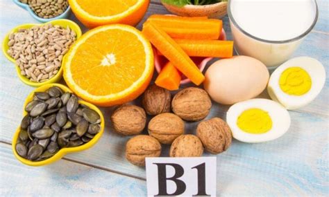 Vitamina B Beneficii Alimente In Care Se Gaseste Newmedicine