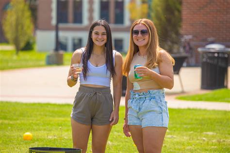 Senior Week 2023 Senior Picnic Flickr