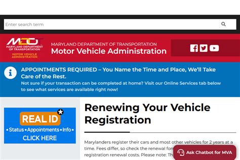 Gowebrenew Vehicle Registration Kworld Trend