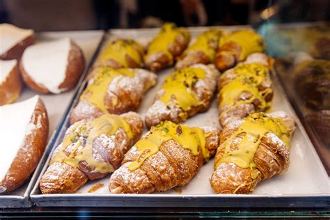 Una Ciudad Italiana Fue Elegida Como El Mejor Destino Gastronómico Del