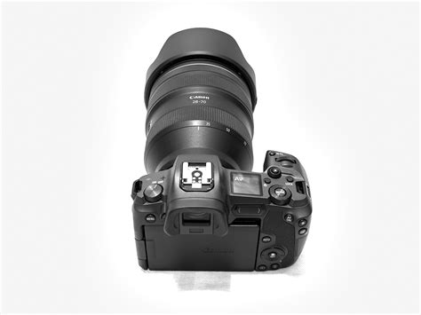 Canon EOS 28-70mm f2 - ein Bericht - QIMAGO