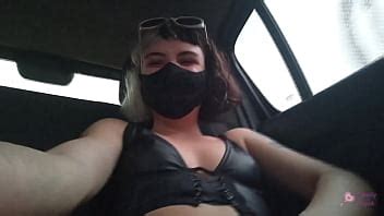 Tu Novia Se Burla Dentro Del Uber XVIDEOS