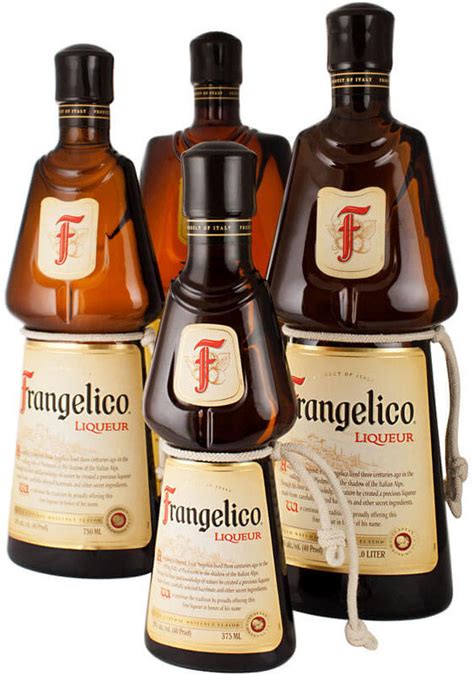 Frangelico Liqueur